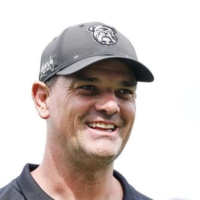 Watch and learn: Coaches go in blind on new interchange