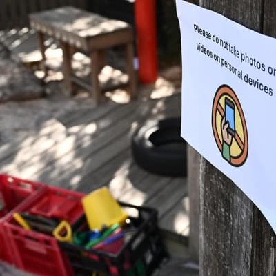 Dodgy childcare centres could have funding revoked