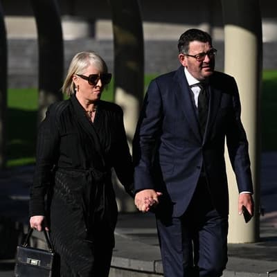 Fabricated quotes exploit confusion over former premier's health