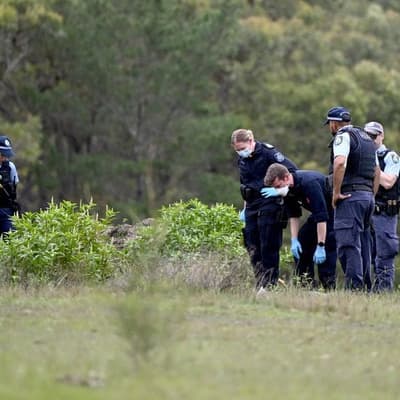 Second brazen kidnapping and hostage case rocks suburb