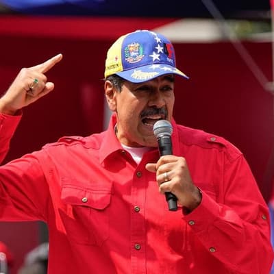 Maduro moves to dismiss US drug trafficking case