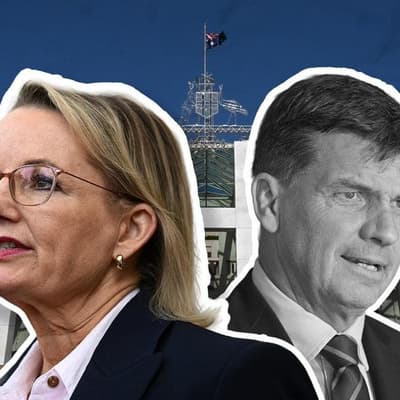 Ley delivers parting shot as hotly contested seat opens