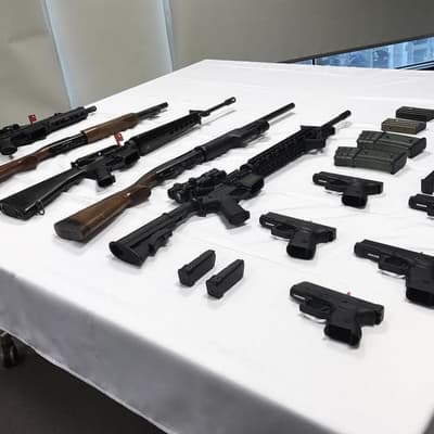 Trigger pulled for tougher gun reforms after Bondi