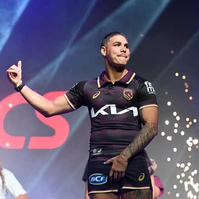 The No.1 curse Walsh must break to keep Broncos on top