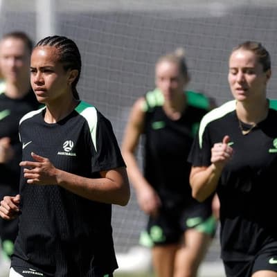Refreshed Fowler ready to unleash on her unfrozen knees