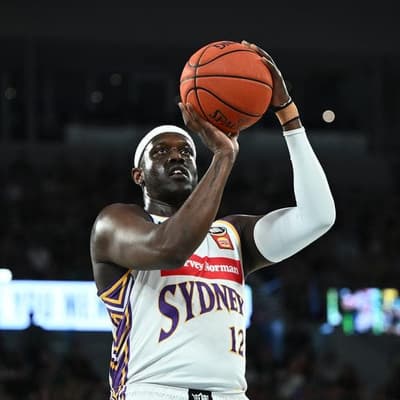 King Noi confident no one can beat them in finals