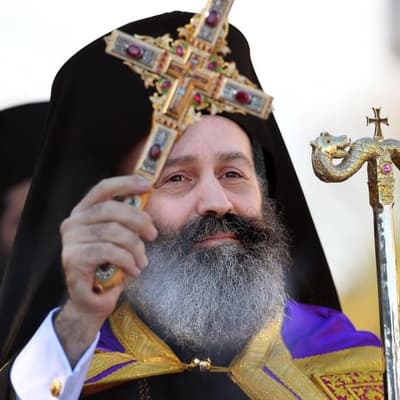 Writer pays for lies that 'humiliated' church leader