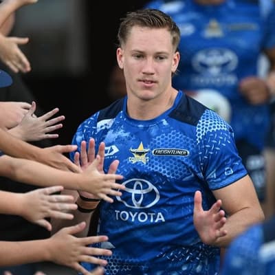 Purdue a centre for now, but still eyes future as half