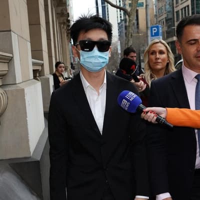 Doctor accused of filming in toilets has case delayed