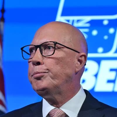 Betrayal: Liberals bury review into election disaster