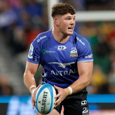 Western Force break the shackles with Super win in NZ