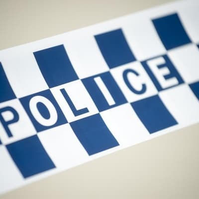 'White supremacist' accused of mass terror attack plot