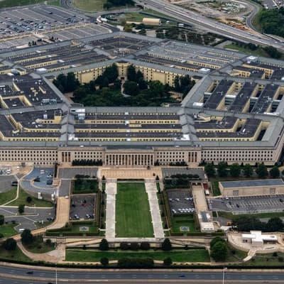 Pentagon-Anthropic feud has AI warfare at stake