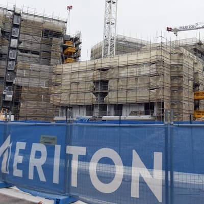 Union denied entry to site after concrete pump death