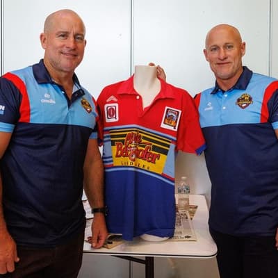 'We'll force rule changes': Walkers to upset applecart