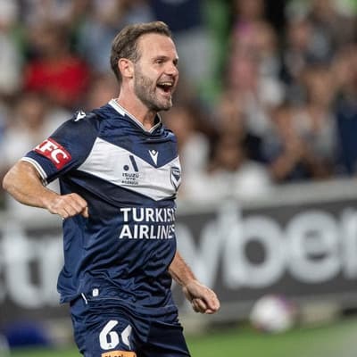 Sore Victory, Mata gear up for Sydney blockbuster