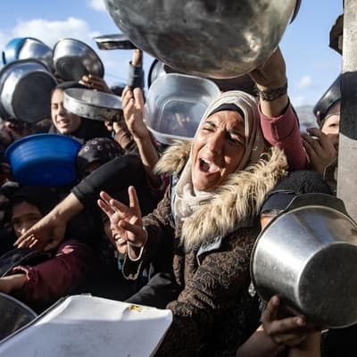 Israel's top court allows NGOs to keep working in Gaza