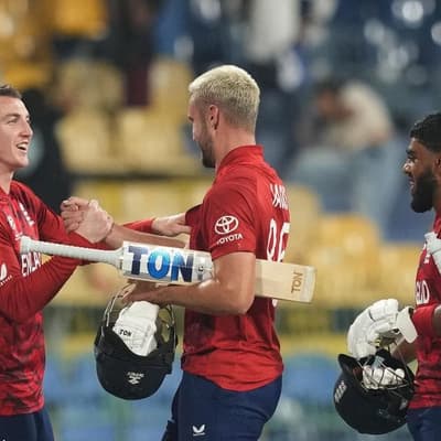 NZ fret after World Cup loss to Jacks-inspired England