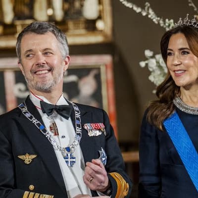 Homecoming Queen: Mary to begin state visit at Uluru