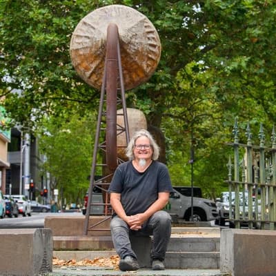 From a city monument to the world's tiniest art gallery