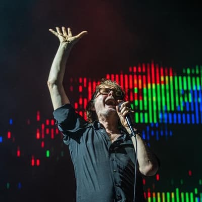 Britpop still reigns supreme with free Pulp concert