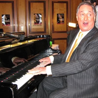 Legendary singer-songwriter Neil Sedaka dies at 86