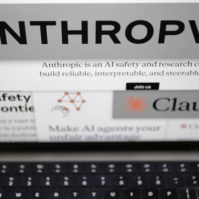 Trump says US government to end Anthropic software use