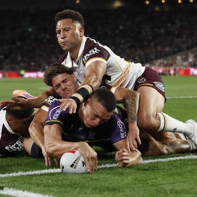 'Stop doing it': Flaw Broncos must fix to defend title