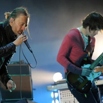 Radiohead slams ICE agency for video using its song