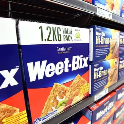 Grocery grace as subsidy helps bring down outback costs