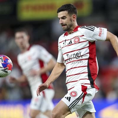 'Can't complain': Wanderers smash Bulls in ALM derby