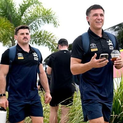 'We travel enough': Cowboys' NRL global round warning