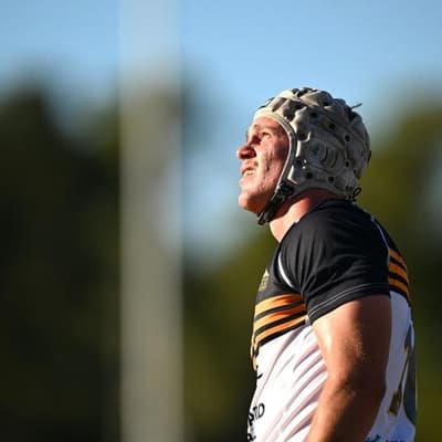 'Learnt a lot': the key to Meredith's red-hot start