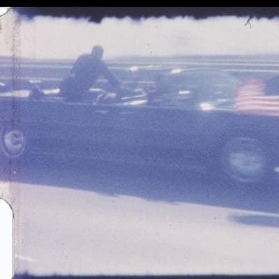 Why conspiracy theories tend to be so irresistible