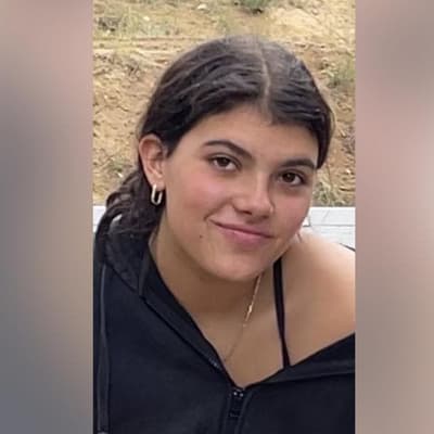 'She's in the sky': K'gari tragedy teen farewelled