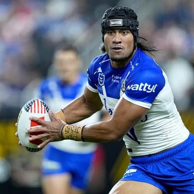 Disappointed: Dragons say Vegas ended with wrong call