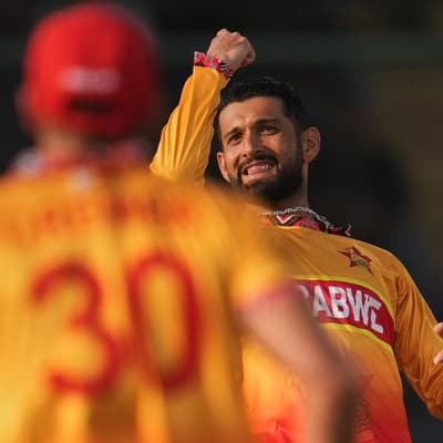 Proteas stay perfect to set up World Cup semi with NZ
