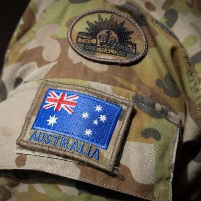 Australian conflict role unlikely as Iran tensions rise