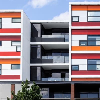 Major cities flounder in ‘two-speed’ housing market