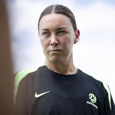 Matildas reveal goalies' concern after untimely niggle
