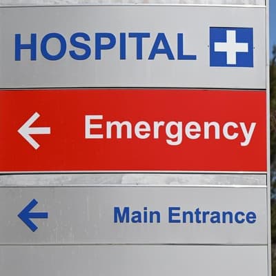 Safety guidelines ignored before hospital fungus deaths
