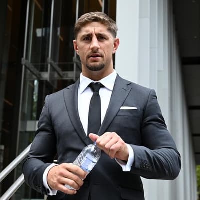 'Very close': Eels, Storm near deal to free Zac Lomax