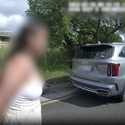 Mum accused of killing son in crash to stay in custody