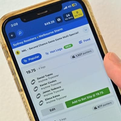 Push to list gambling harm as a public health issue