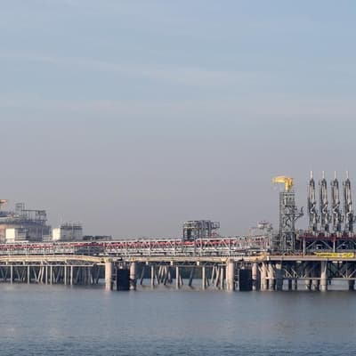 'Asleep at the wheel': gas emissions spark criticism