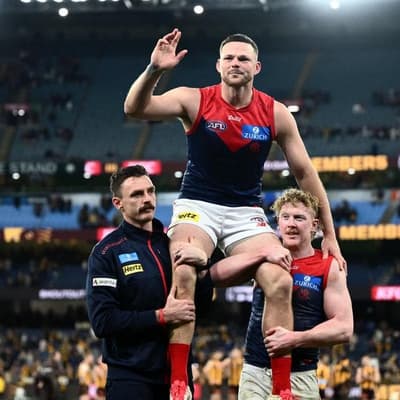 Dees sign replacement for retired premiership defender