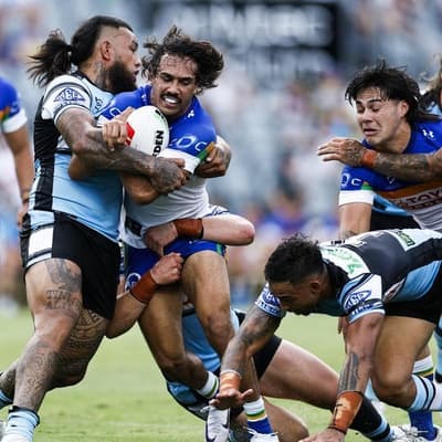 Raiders recruit at centre of NRL drugs investigation