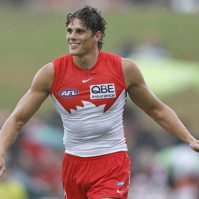 Curnow, Oliver wowing teammates after big moves north