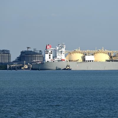 Pressure to fix gas tax raising less revenue than beer