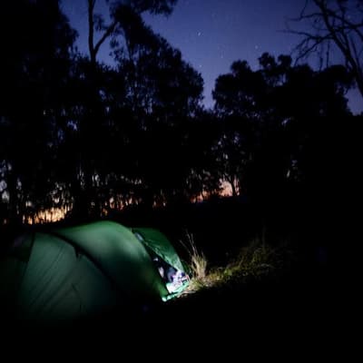 'Brutal': campground axe-murder accused denied bail